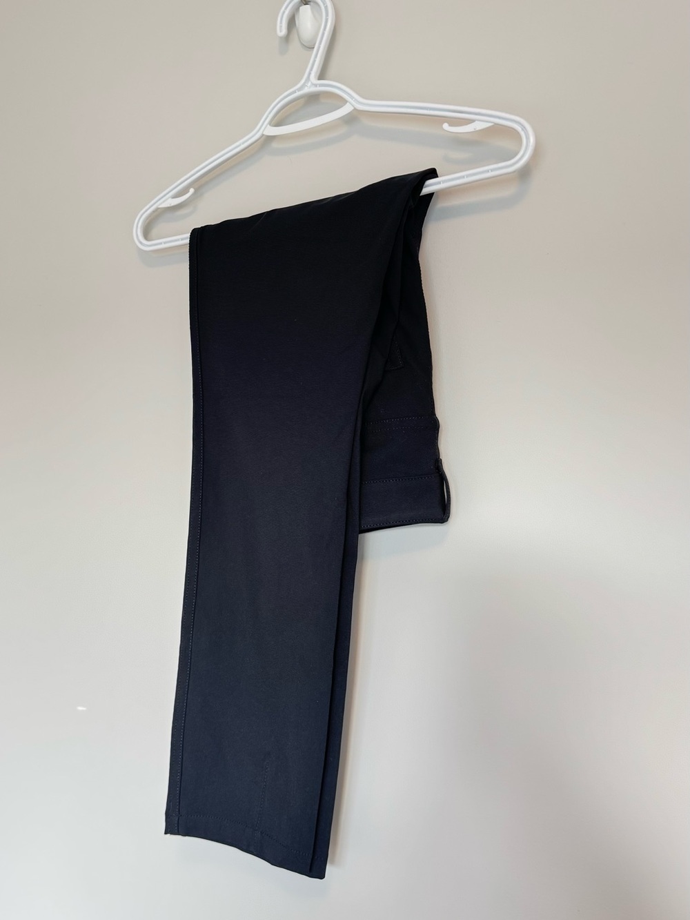 Lululemon City Sleek 5 Pocket 7/8 Pant
Black